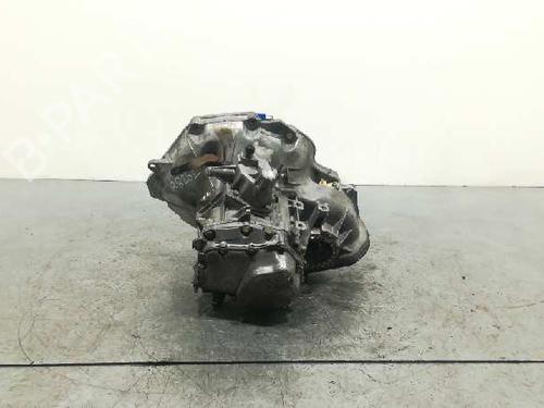 Gearbox DAEWOO NUBIRA Saloon (J100) 2.0 16V | BP20729787M3 