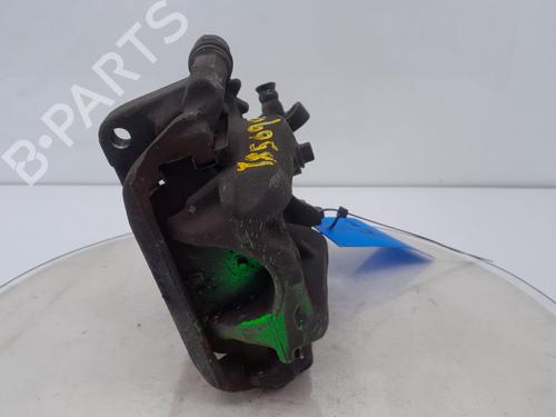 Left rear brake caliper OPEL ASTRA J (P10) 2.0 CDTI (68) | BP25938448M107 