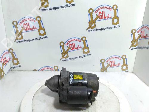 Startmotor HYUNDAI ACCENT II (LC) 1.3 | BP20735799M8 