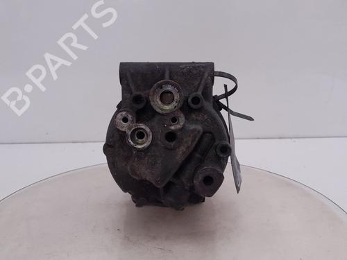 AC compressor RENAULT MEGANE II Saloon (LM0/1_) 1.9 dCi (LM0G, LM1G, LM2C) | BP29735920M34