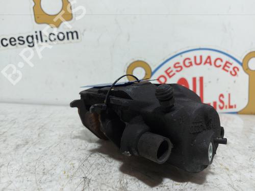 Left front brake caliper VW POLO V (6R1, 6C1)  | BP21015060M105 
