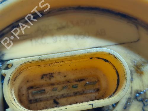 Fuel pump VW GOLF V (1K1)  | BP21539204M76 