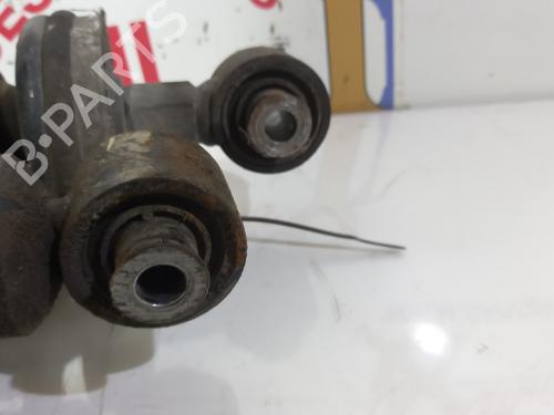 Right rear shock absorber PEUGEOT 407 (6D_) 1.6 HDi 110 (6D9HZC, 6D9HYC) | BP20745753M19 