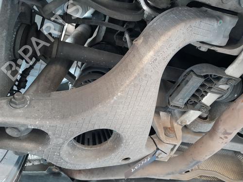 Used Right rear suspension arm PORSCHE PANAMERA (970) 3.6 4 (310 hp) 29825446