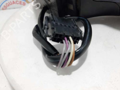 Right mirror VW PASSAT B5 (3B2) 1.9 TDI | BP20731658C27 