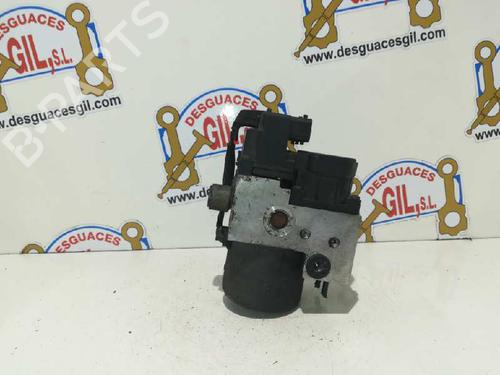 ABS pump OPEL CORSA C (X01) 1.2 (F08, F68) | BP20780042M43 