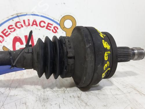 Right rear driveshaft MERCEDES-BENZ C-CLASS (W204) C 200 CDI (204.001) | BP20753414M41