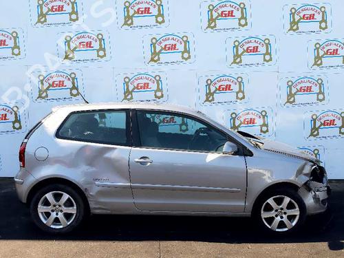 ABS pump VW POLO IV (9N_, 9A_) 1.2 12V | BP20737867M43 