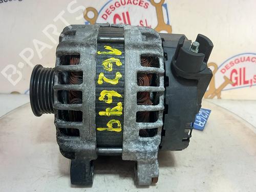 Used Alternator LAND ROVER RANGE ROVER EVOQUE (L538) [2011-2019]  20768651