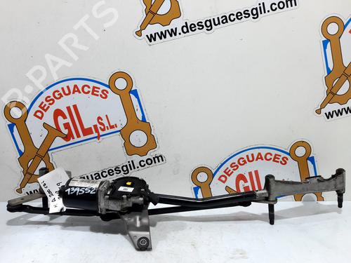 Essuie-glace moteur avant MERCEDES-BENZ A-CLASS (W176) A 200 CDI (176.001) (136 hp) 20753330