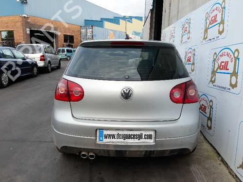 Gearbox VW GOLF V (1K1) 2.0 TDI | BP20731270M3 
