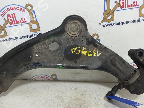 Left front suspension arm MINI MINI (R56) Cooper D | BP20752148M12 