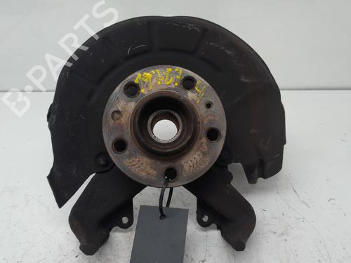 Used Right front steering knuckle Right front steering knuckle SEAT IBIZA III (6L1) [2002-2009] 34131318 34131318