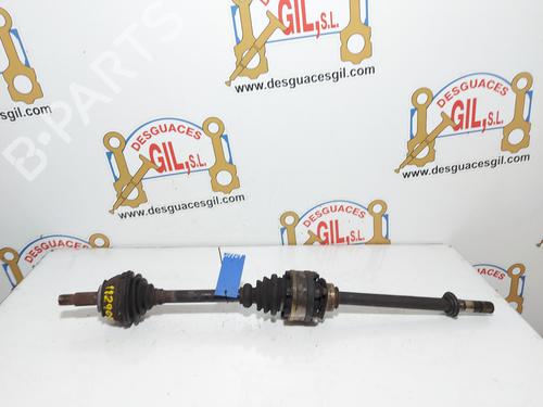 Used Right front driveshaft ALFA ROMEO 164 (164_) 2.5 TD (164.K2A, 164.K2B) (125 hp) 20740687