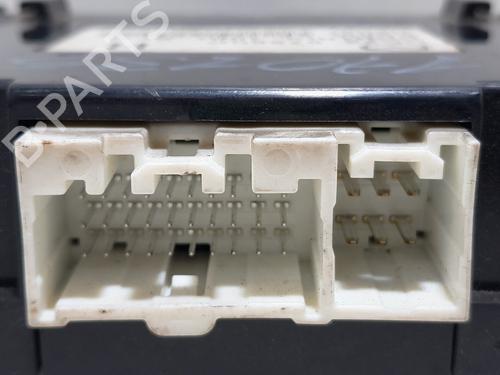 Electronic module MAZDA 5 (CR) 2.0 CD (CR19) | BP21267039M83 