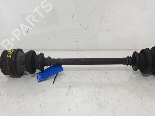 Used Left rear driveshaft MERCEDES-BENZ E-CLASS (W210) E 290 Turbo-D (210.017) (129 hp) 21561000