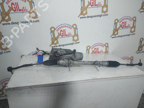 Used Steering rack CITROËN C3 II (SC_) 1.4 HDi 70 (SC8HZC, SC8HR0, SC8HP4) (68 hp) 20742742