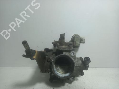 Used Throttle body HONDA HR-V (GH_) 1.6 16V (GH1, GH3) (105 hp) 26548856