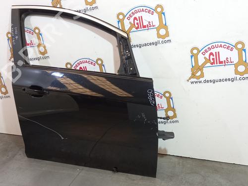 Right front door OPEL ASTRA J (P10) 1.7 CDTI (68) | BP20745167C3 