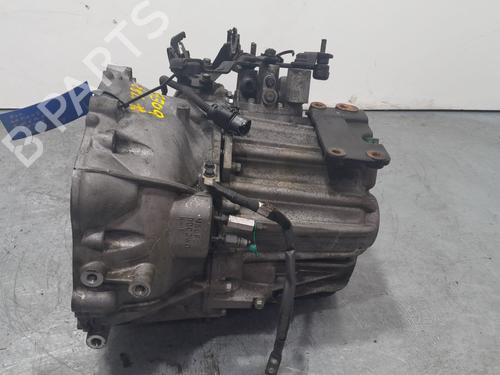 Gearbox KIA CARENS III MPV (UN) 2.0 CRDi 140 | BP25494292M3 