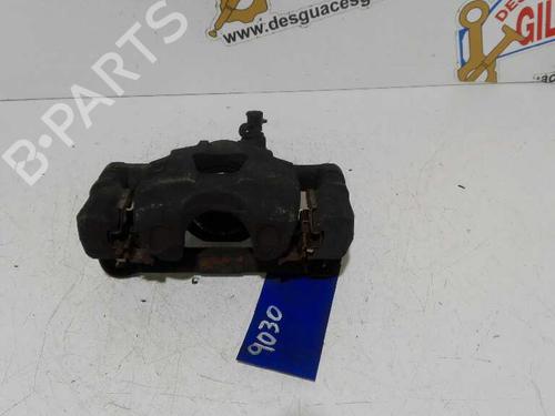 Left front brake caliper DAEWOO MATIZ (M100, M150) 0.8 | BP20779511M105 