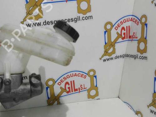 Used Brake master cylinder RENAULT TWINGO II (CN0_) 1.5 dCi 75 (75 hp) 20793363