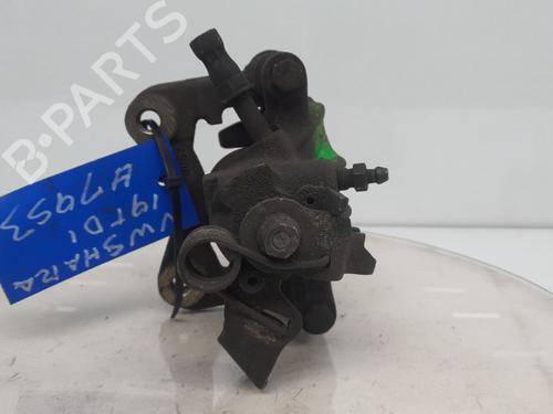 Højre bremsekaliber bag VW SHARAN (7M8, 7M9, 7M6) 1.9 TDI | BP24893909M106 