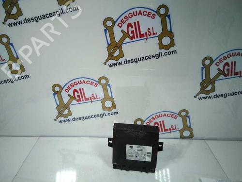 Comfort control module SEAT IBIZA II (6K1) 1.9 TDI | BP20804689M56 