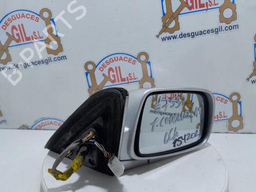 Used Right mirror TOYOTA COROLLA (_E11_) 1.6 (AE111) (110 hp) 20762274