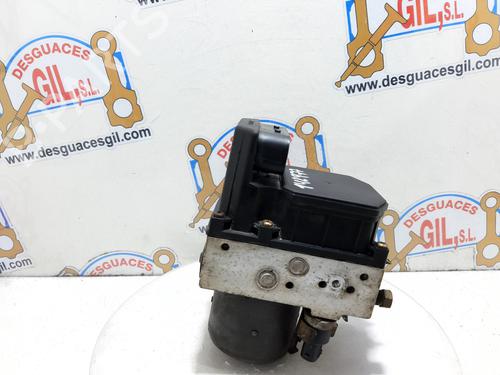 ABS pump PEUGEOT 307 (3A/C) 2.0 HDi 110 | BP20755532M43 