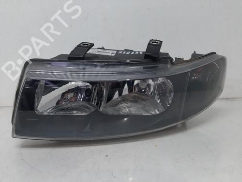 Venstre forlygte Venstre forlygte SEAT TOLEDO II (1M2) [1998-2006] 34376292 34376292