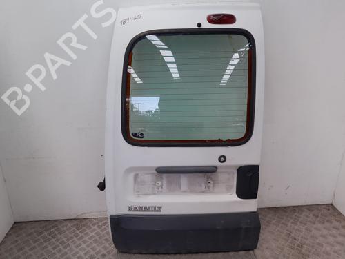 Used Left tailgate RENAULT KANGOO (KC0/1_) [1997-2025]  27302280