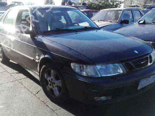 ABS Bremseaggregat SAAB 9-3 (YS3F, E79, D79, D75) 2.2 TiD | BP20781173M43 
