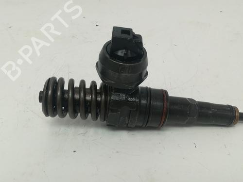 Used Injector Injector SEAT ALHAMBRA (7V8, 7V9) 1.9 TDI (131 hp) 35965530 35965530