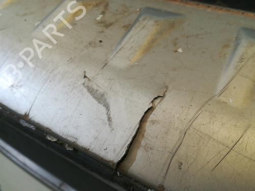 Rear bumper SEAT ALTEA XL (5P5, 5P8)  | BP20749951C8 