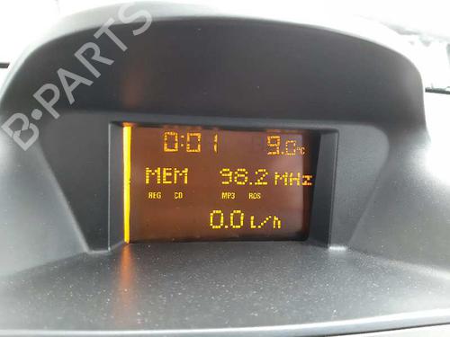 Felge OPEL ANTARA A (L07) 2.0 CDTI 4x4 | BP20729951C45