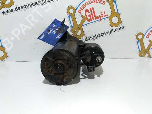 Starter SEAT IBIZA II (6K1) 1.9 D | BP20785581M8 