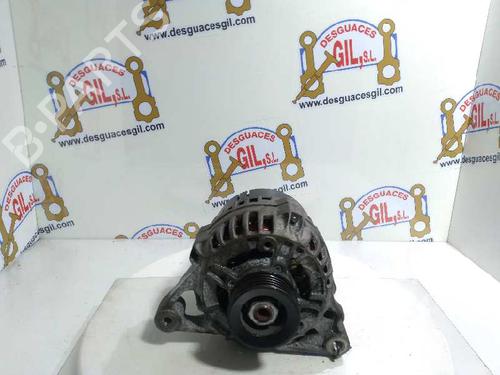 Alternator AUDI A4 B5 (8D2) 1.8 T | BP20730450M7 