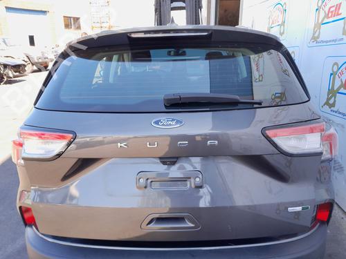 Heckklappe für FORD KUGA III (DFK) [2019-2025]  26697253