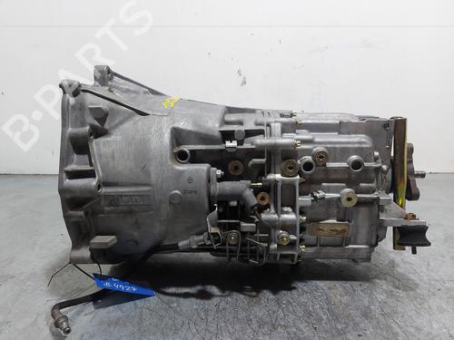 Gearbox BMW 3 (E46) 320 d | BP20744028M3 