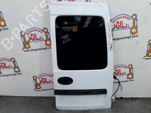 Used Right rear door OPEL COMBO Tour 1.7 DI 16V (65 hp) 20763554