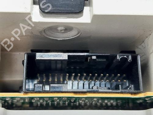 Instrument cluster FORD FIESTA IV (JA_, JB_) 1.3 i | BP20761786C47 