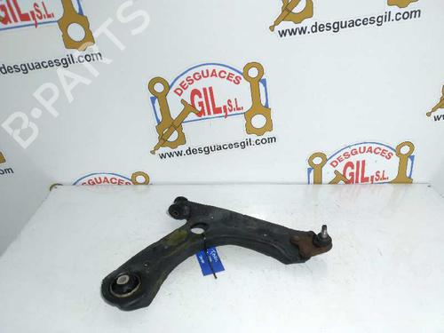 Right front suspension arm SEAT IBIZA IV (6J5, 6P1)  | BP20729468M13 