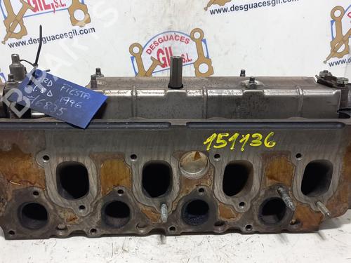 Used Cylinder head FORD FIESTA IV (JA_, JB_) 1.8 D (60 hp) 20764059