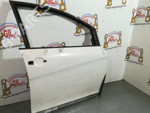 Right front door SEAT ALTEA XL (5P5, 5P8)  | BP20749217C3 