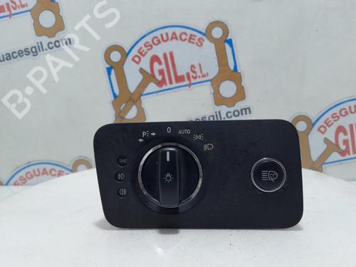 Used Headlight switch MERCEDES-BENZ CLS (C219) CLS 350 (219.357) (292 hp) 20771805