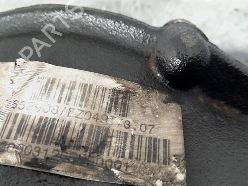 Front differential BMW X3 (E83) 2.0 d | BP37424283M23 - Image 3