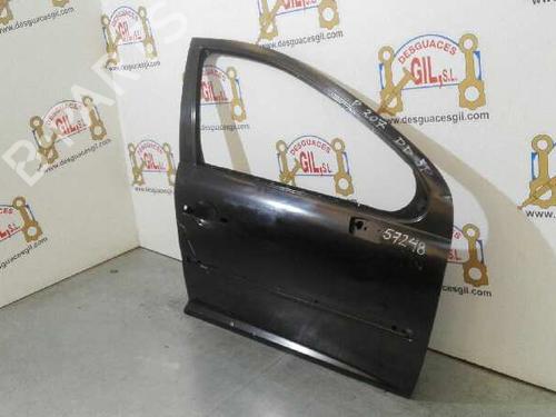 Right front door PEUGEOT 207 (WA_, WC_) 1.6 16V | BP20807604C3 