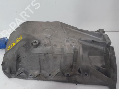 Oliebundkar RENAULT CLIO II (BB_, CB_)  | BP29611019M115 