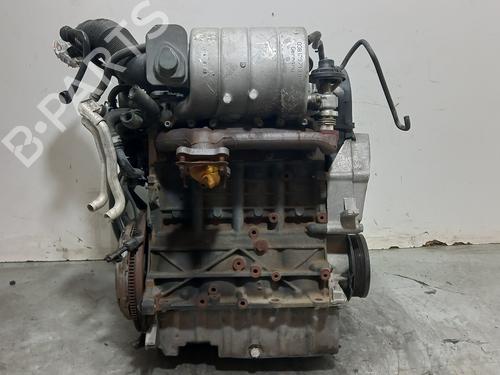 Engine SEAT IBIZA III (6L1) 1.9 SDI | BP20746602M1 